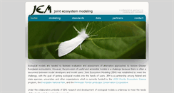 Desktop Screenshot of jem.gov